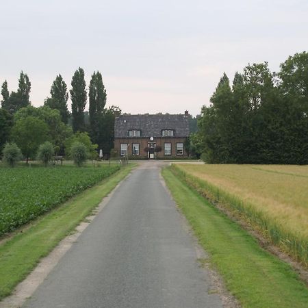 Bed & Breakfast De Kienstee Schoondijke Luaran gambar