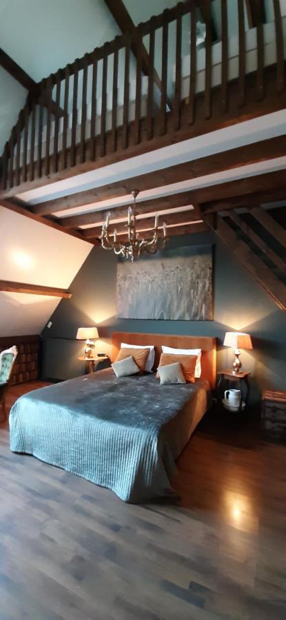 Bed & Breakfast De Kienstee Schoondijke Luaran gambar