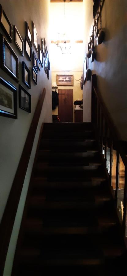 Bed & Breakfast De Kienstee Schoondijke Luaran gambar