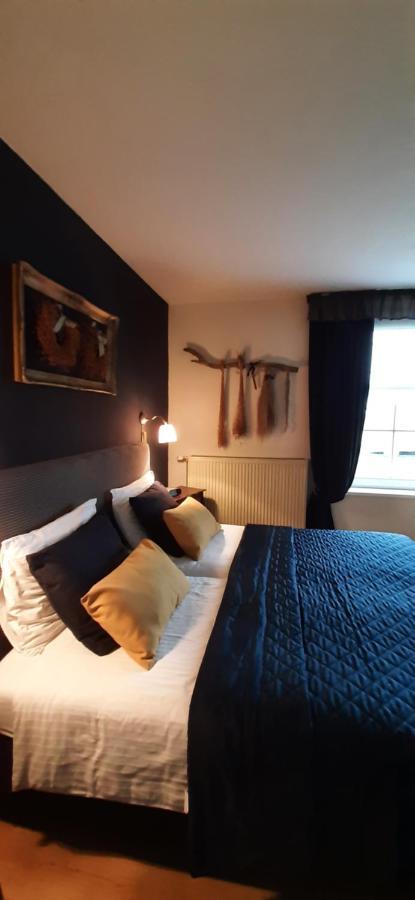 Bed & Breakfast De Kienstee Schoondijke Luaran gambar