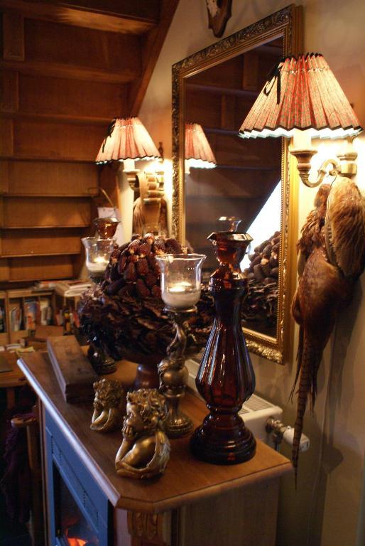 Bed & Breakfast De Kienstee Schoondijke Luaran gambar